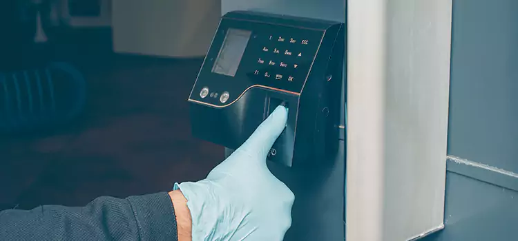 Access Control Installation Tumwater
