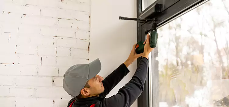 Automatic Door Opener Commercial Tumwater