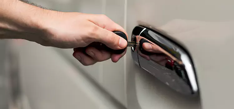 Why Choose Our Auto Locksmith Team in Tumwater, WA?