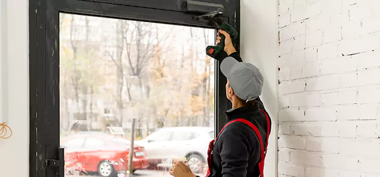 Comprehensive Door Closer Services in Tumwater, WA