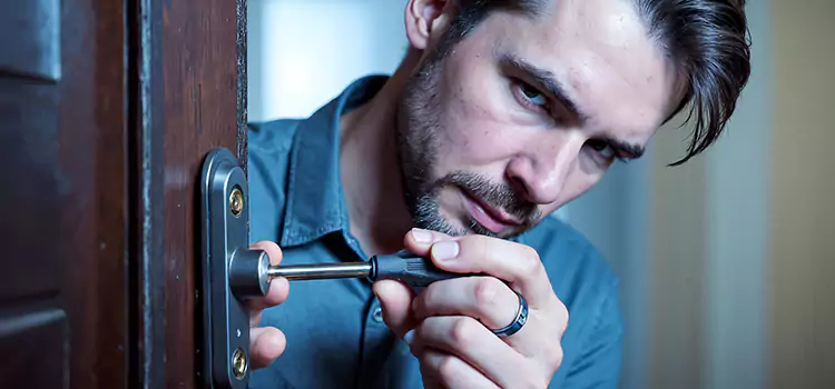 Eviction Locksmith Tumwater