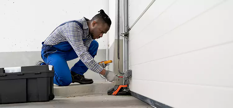 Expert Solutions for Every Garage Lock Need in Tumwater, WA