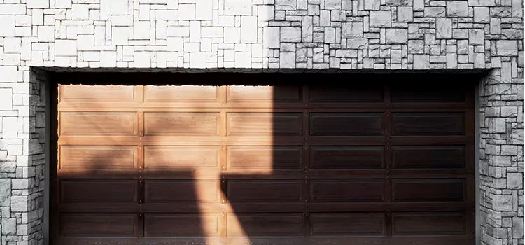Garage Door Installation Tumwater