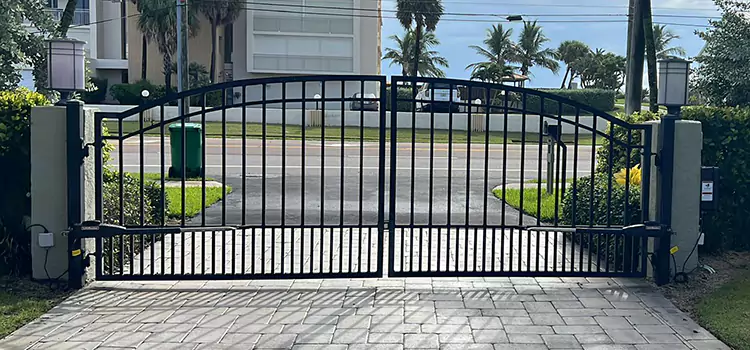 Gate Opener Replacement Near Me in Tumwater, WA