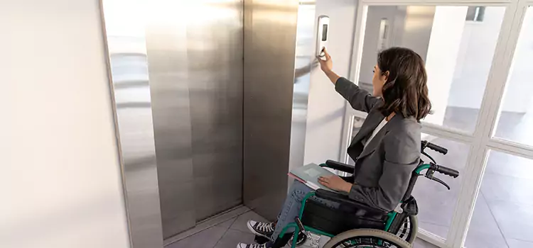 Benefits of Modern Handicap Door Systems in Tumwater, WA