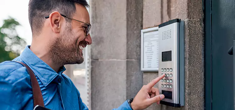 Advanced Solutions for Enhanced Security in Tumwater, WA