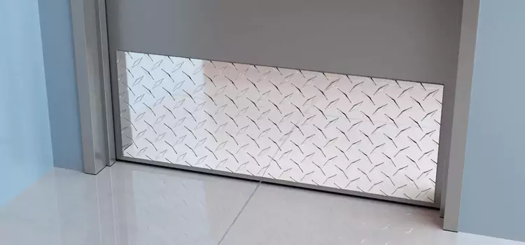 Benefits of Professional Kick Plate Solutions in Tumwater, WA