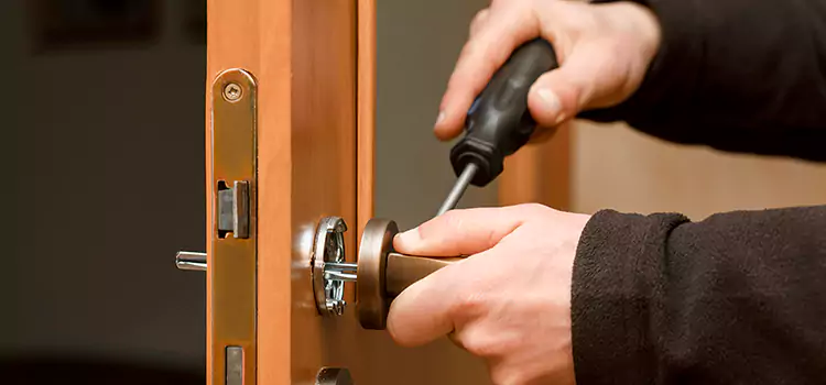 Rekey Car Locks Tumwater