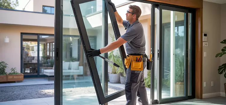Specialized Sliding Door Roller Services in Tumwater, Washington