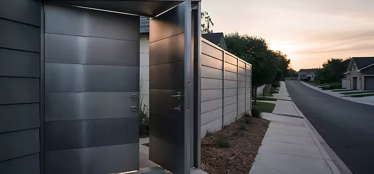 Comprehensive Steel Door Solutions in Tumwater, WA