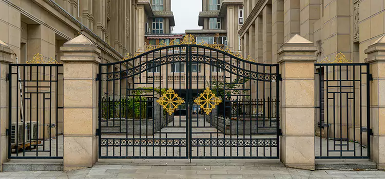 Comprehensive Iron Gate Maintenance Solutions in Tumwater, WA