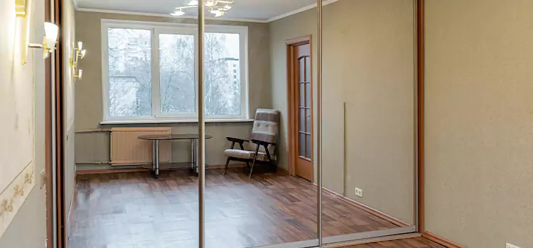 Mirror Closet Door Roller Replacement Tumwater
