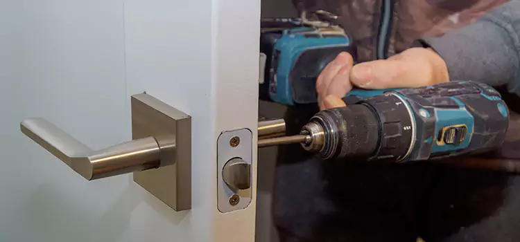 Brand Lock Repair and Specialty Services Tumwater