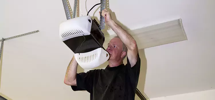 Garage Door Opener Service Tumwater