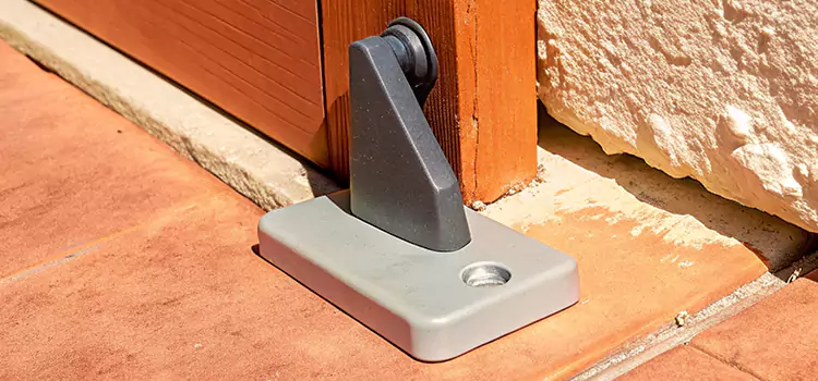 Aesthetic Door Stop Selection Tumwater