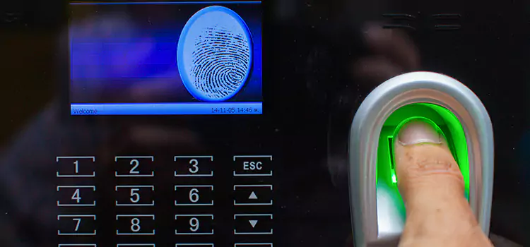 Your Trusted Partner for Secure Access in Tumwater, WA