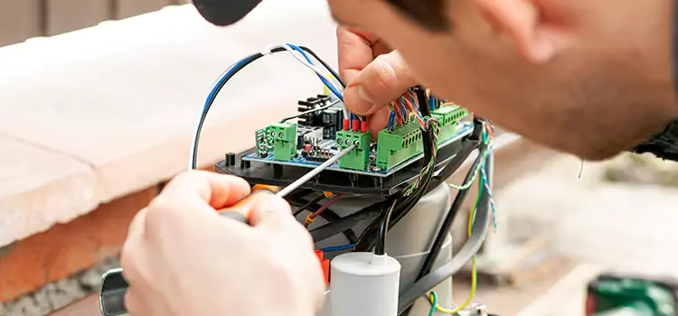 Specialized Brand Gate Motor Repairs Tumwater
