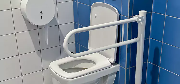Comprehensive Solutions in Tumwater, WA for Accessible Facilities