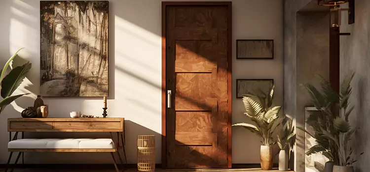 Specialty Interior Doors Tumwater
