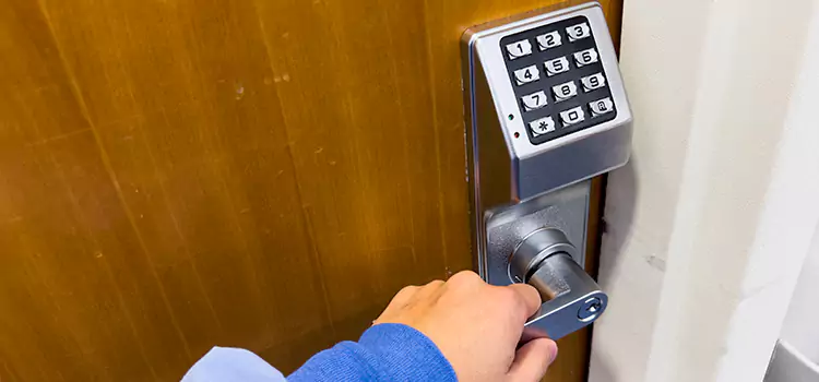 Why Choose Us for Your Keypad Lock Needs in Tumwater, WA?