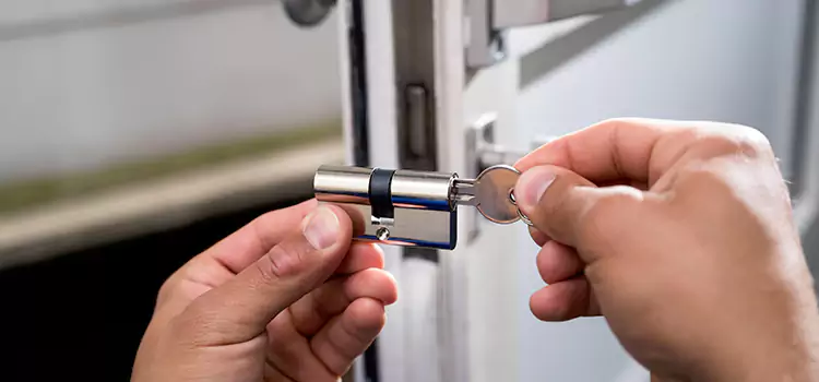 Lock Change Locksmiths Tumwater