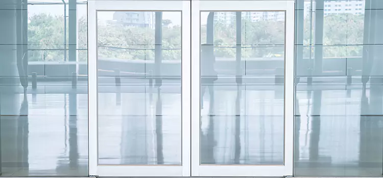 Mobile Sliding Screen Door Replacement Tumwater
