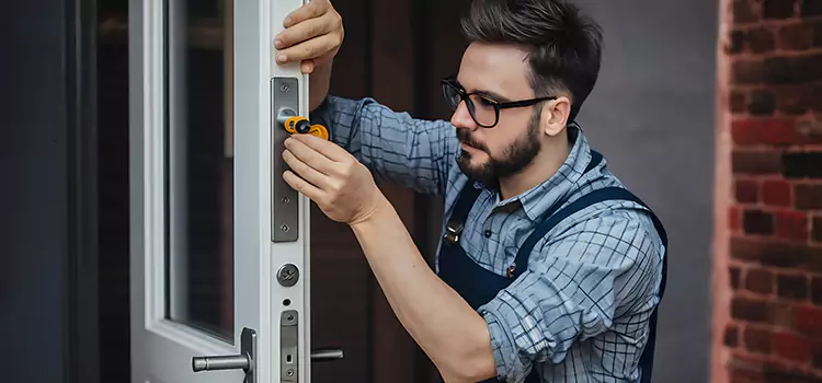 Residential Door Repairs Tumwater