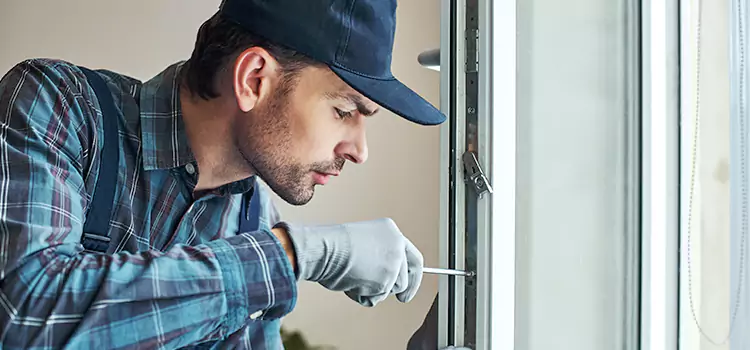 Emergency Response for Latch Issues Tumwater