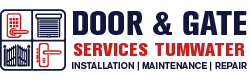 Door & Gate Services Tumwater